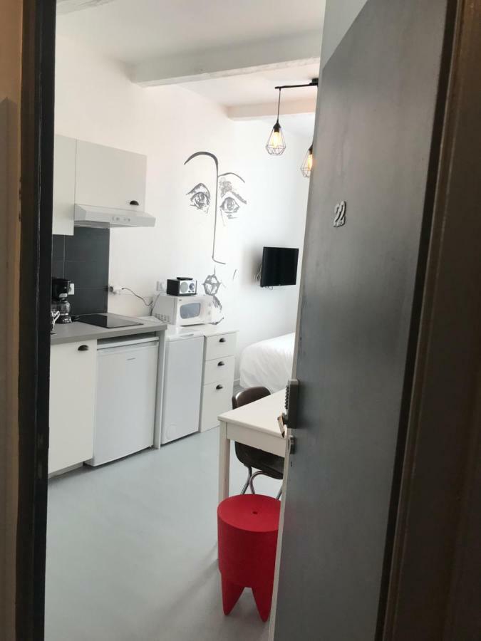 Appartement Maison Du Vieux Panier Vieux Port
