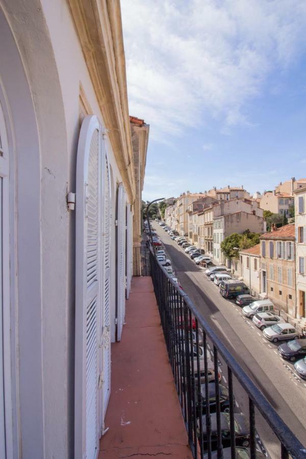Luckey Homes - Boulevard Andre Aune Marseille