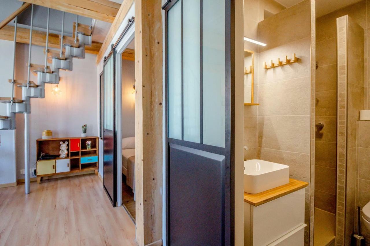 Luckey Homes - Boulevard Andre Aune Marseille