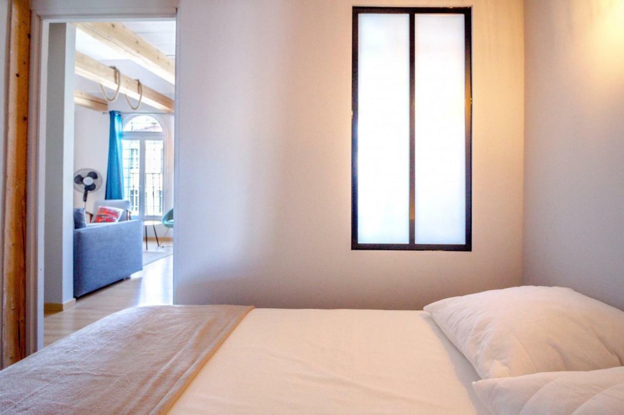 Luckey Homes - Boulevard Andre Aune Marseille