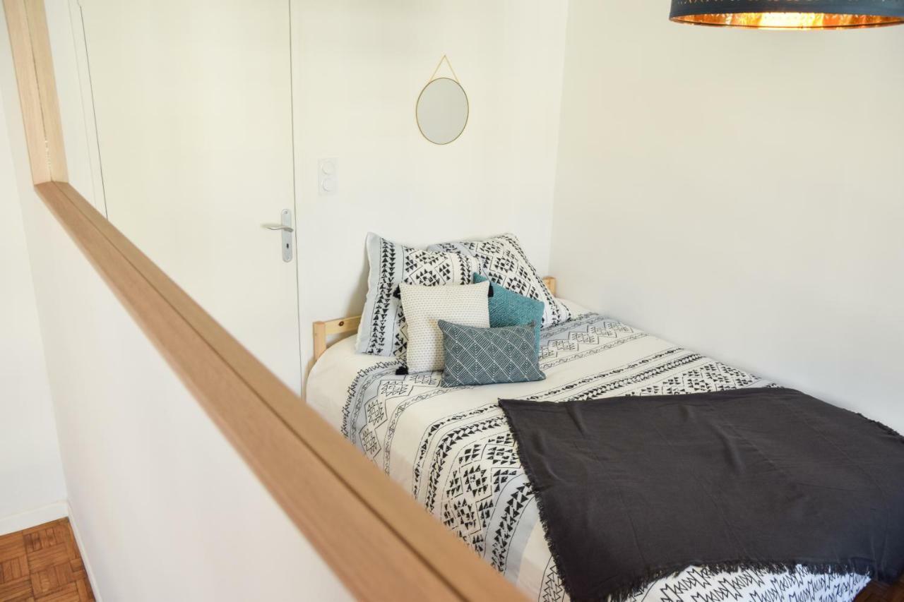 Le Paris Appartement