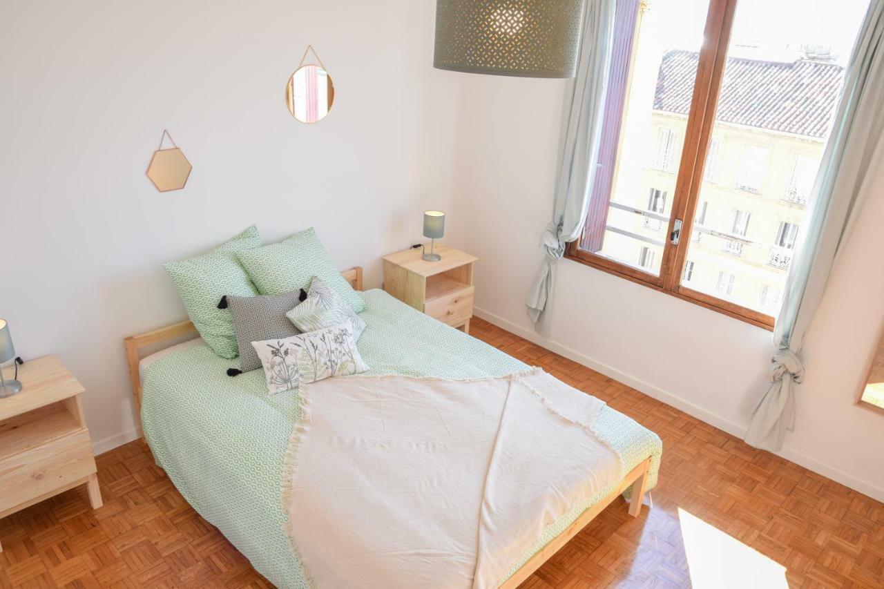 Le Paris Appartement