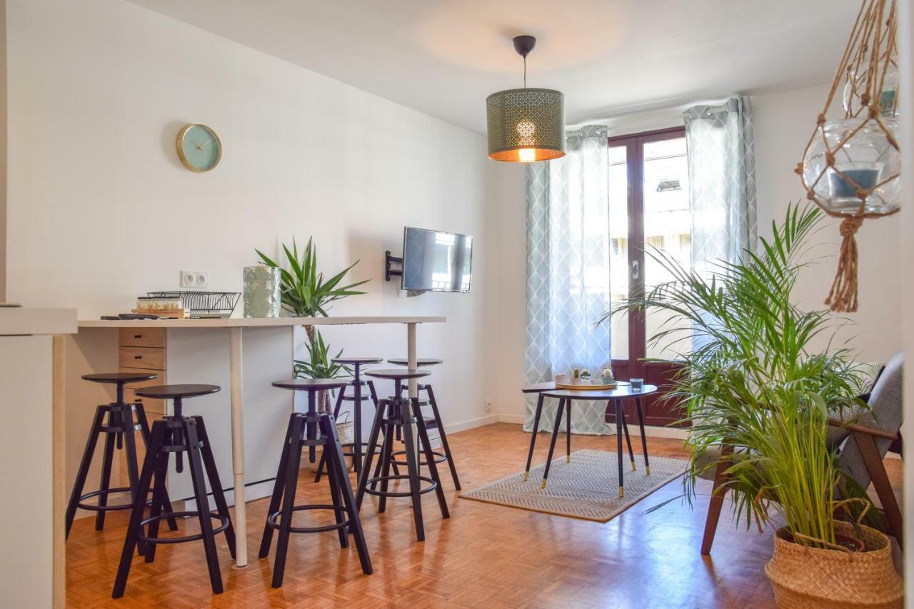 Le Paris Appartement Marseilles