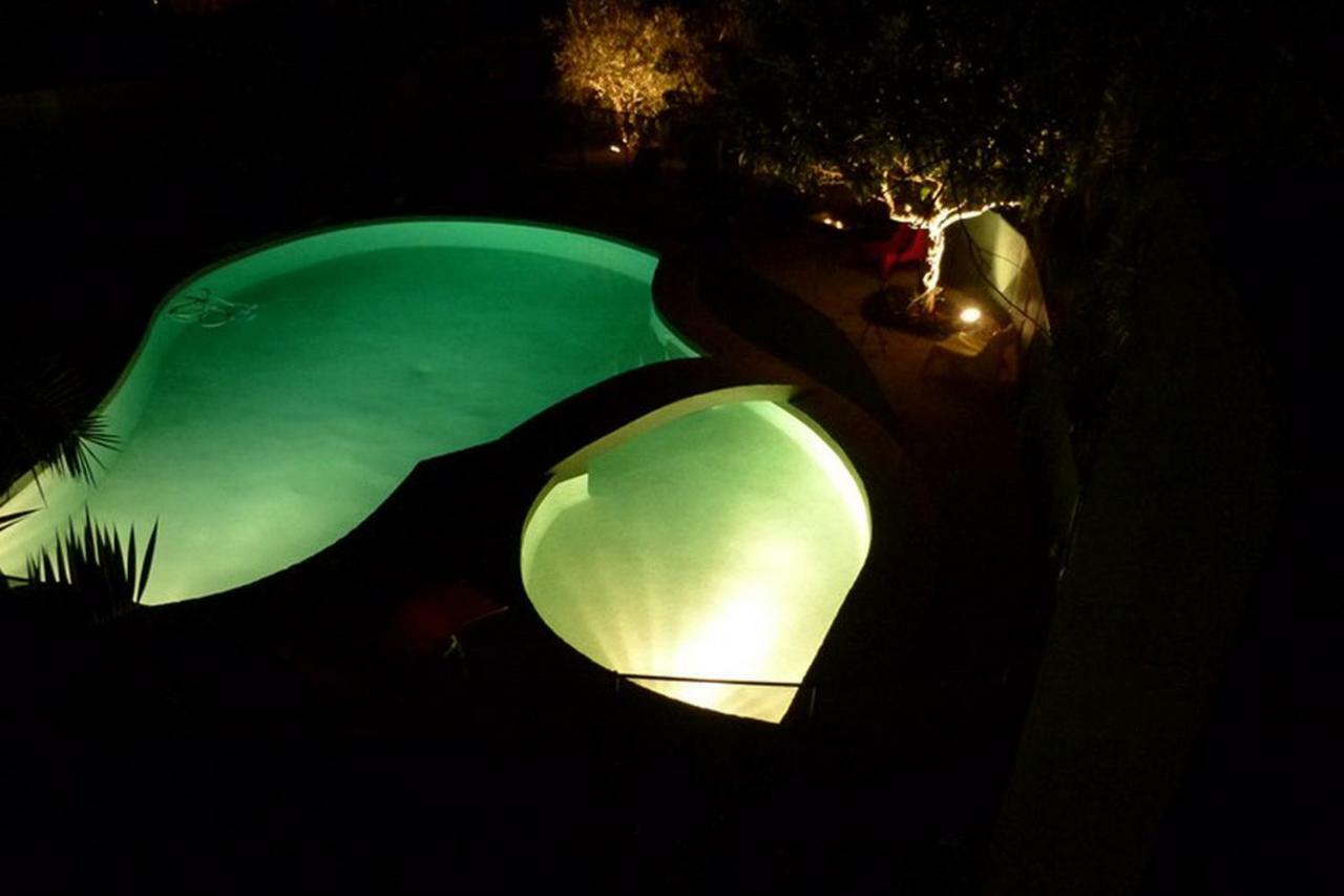Holiday home Petite Fauvettes *