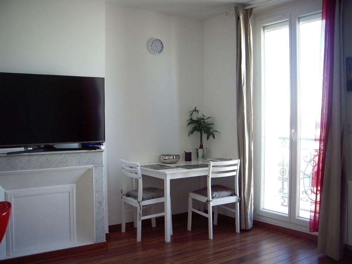 Les Quais Du Port Apartment Marseilles