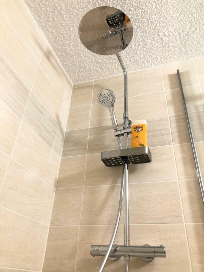 Joli Hyper Centre Tres Proche Vieux Port Apartamento Marselha