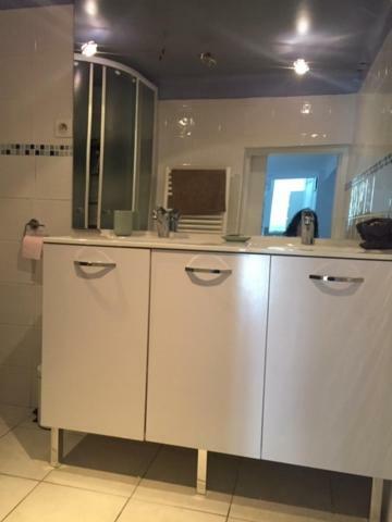 Cabanon Goudes Front De Mer *