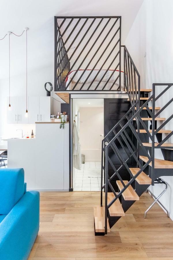 Maison Pepouze 3* Marselha