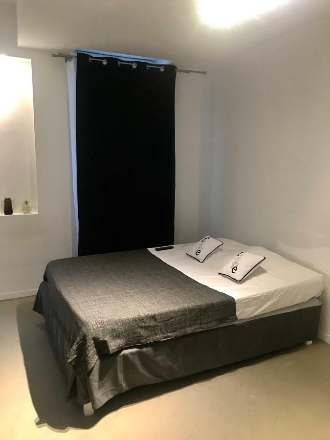 Maison Du Vieux Panier Vieux Port Appartement *