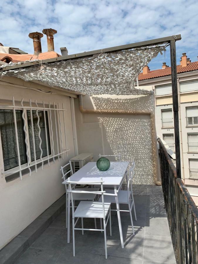 Carloo Soohome Apartment Marseilles
