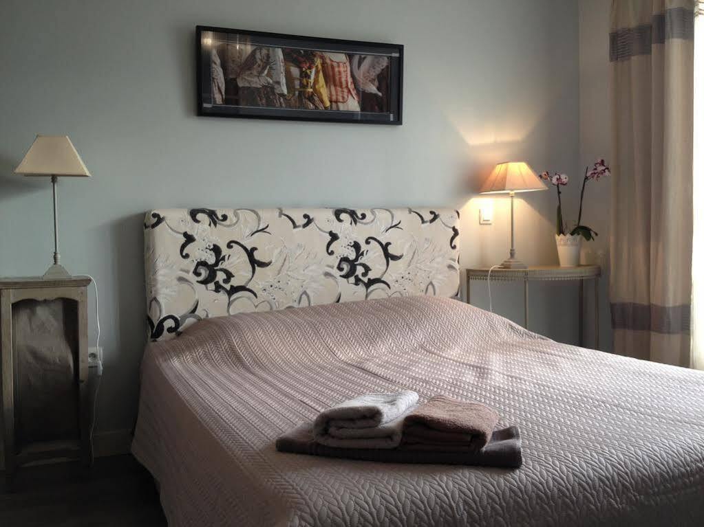 Bed & Breakfast Le Clos Du Jas *