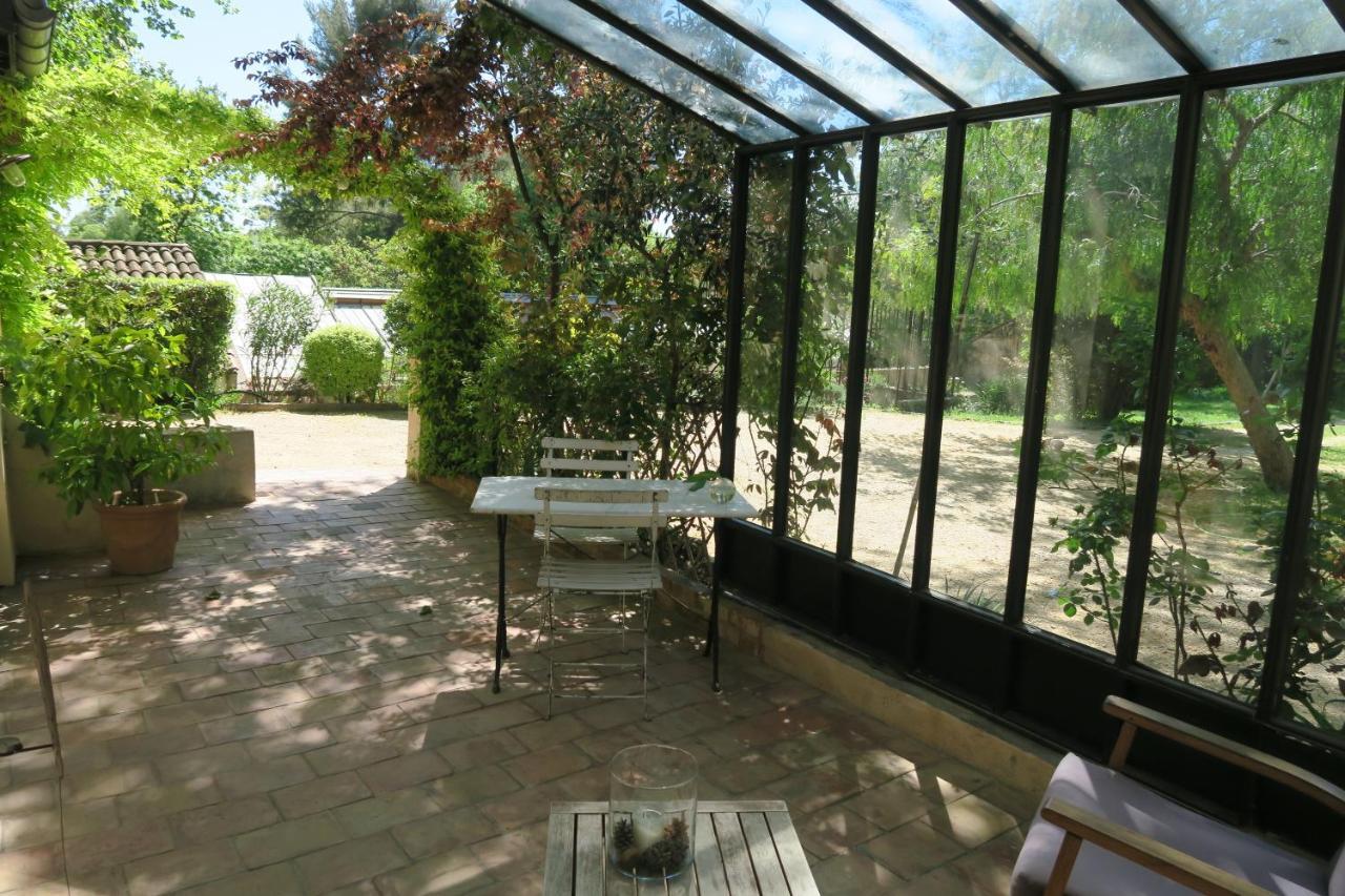 Holiday home Exceptionnel, Maison De Dans Parc, Climatisation, Parking, Calme Assure Marseille