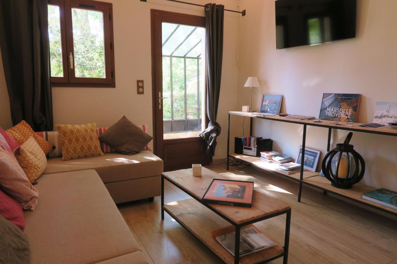 Holiday home Exceptionnel, Maison De Dans Parc, Climatisation, Parking, Calme Assure
