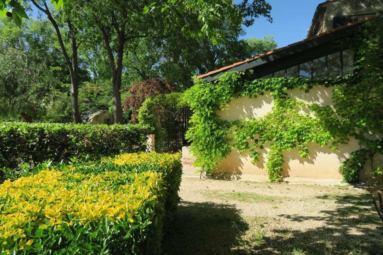 Exceptionnel, Maison De Dans Parc, Climatisation, Parking, Calme Assure Holiday home Marseille