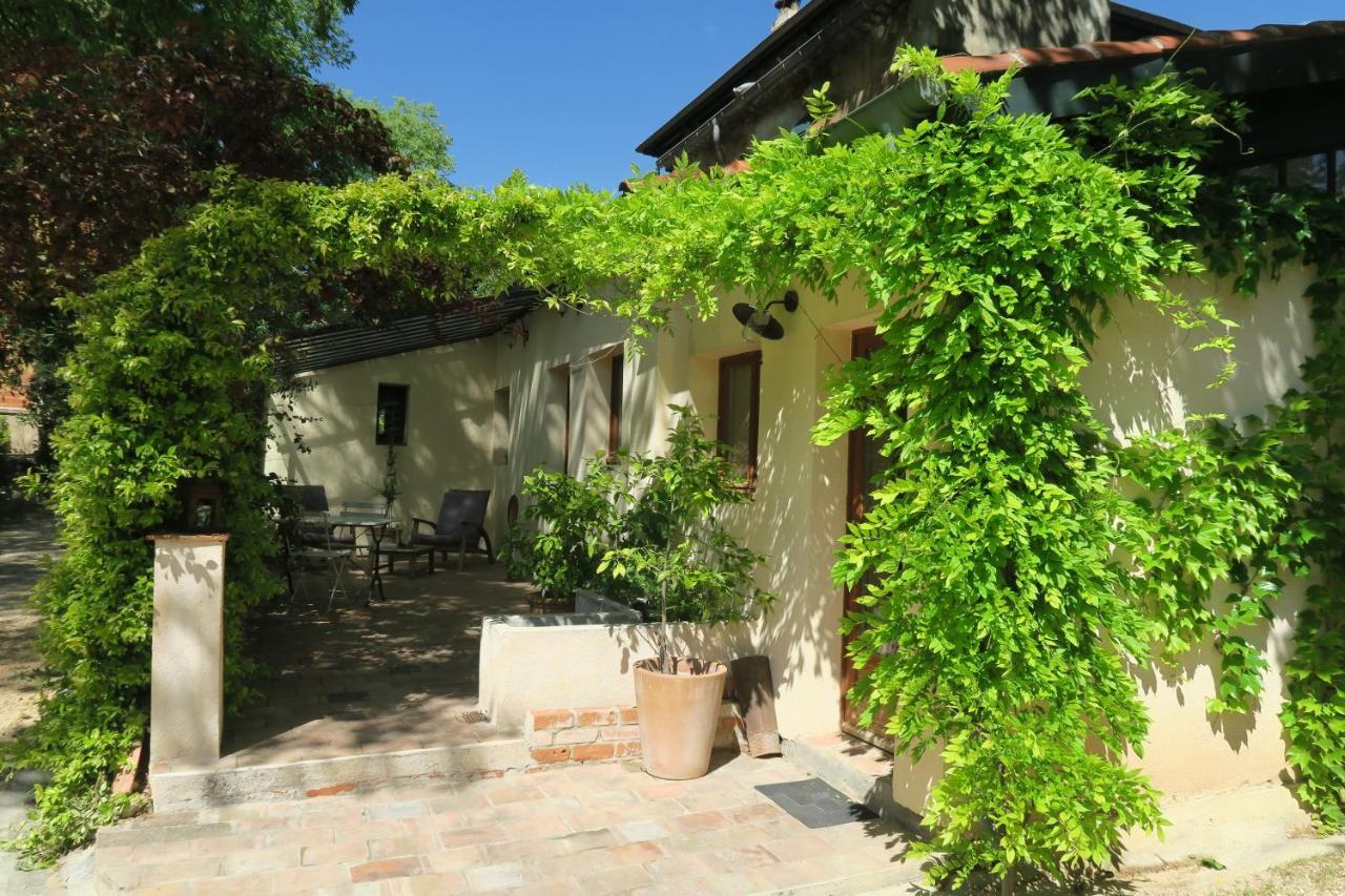 Exceptionnel, Maison De Dans Parc, Climatisation, Parking, Calme Assure Holiday home *