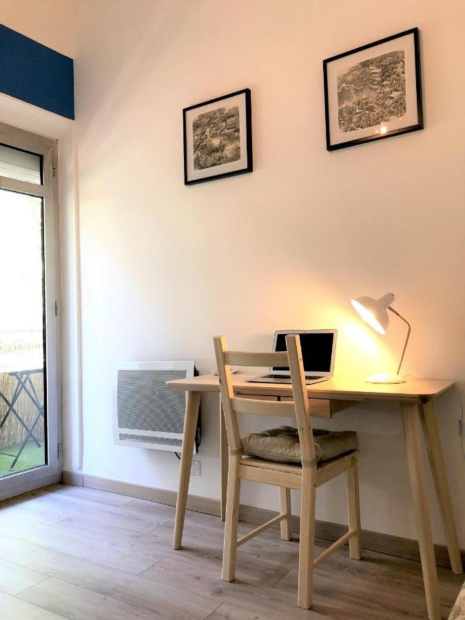 Apartment Beau T3 Neuf Proche Vieux-port A La Place Corderie *
