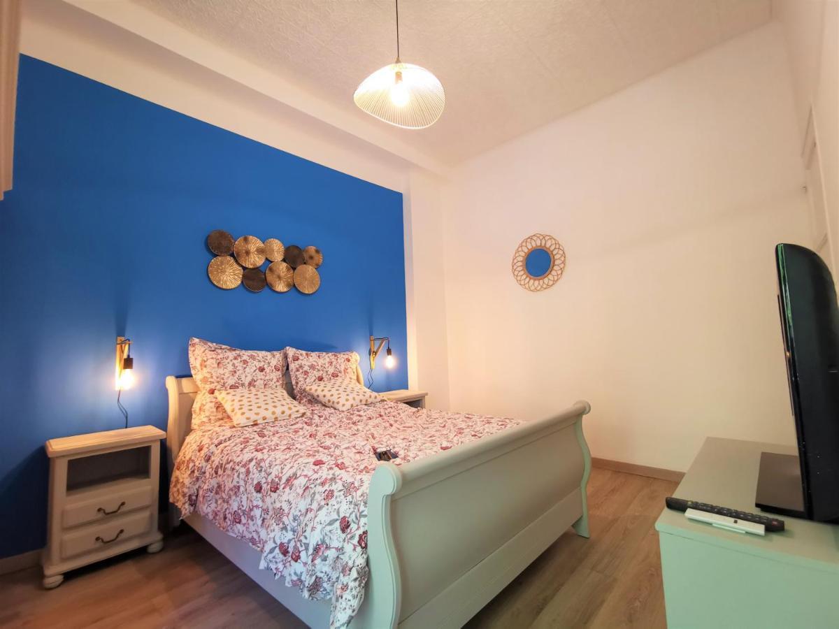 Beau T3 Neuf Proche Vieux-port A La Place Corderie Căn hộ