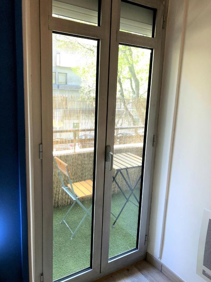 Beau T3 Neuf Proche Vieux-port A La Place Corderie Apartment *