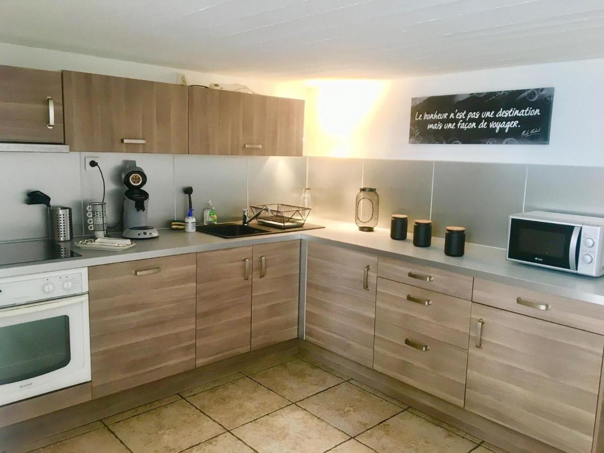 Le Massilia De Steenia Apartment *
