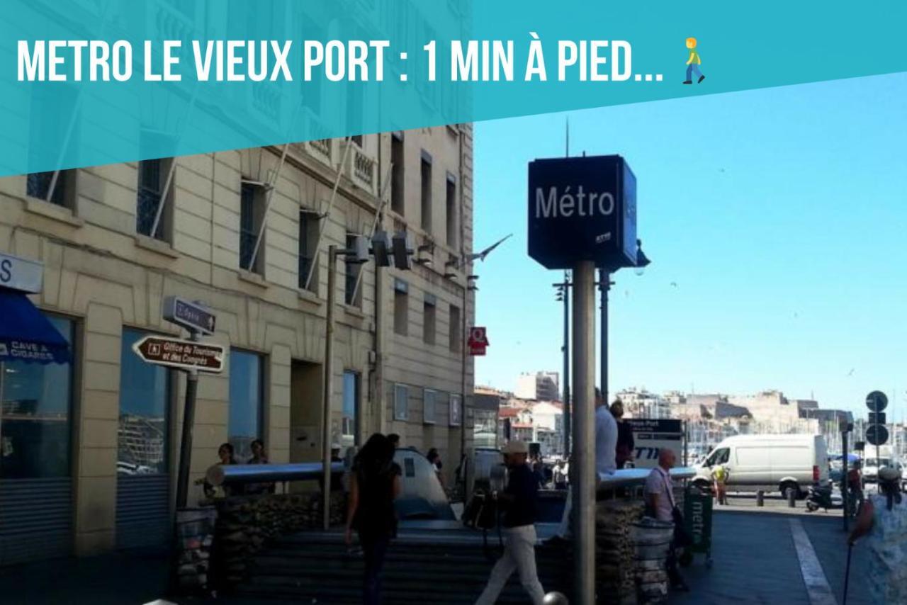 Le Massilia De Steenia Marseille