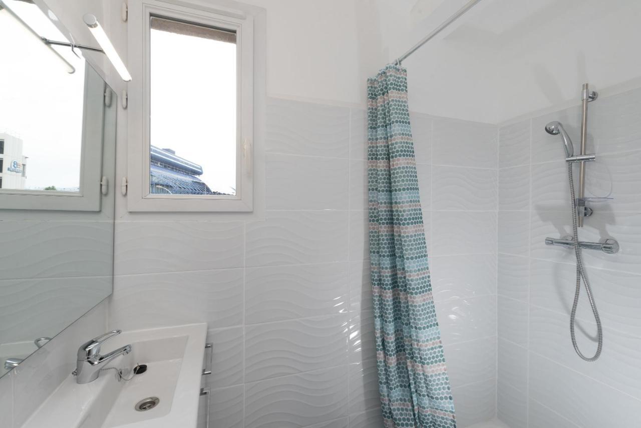 Appartement Le Patio D'albe *