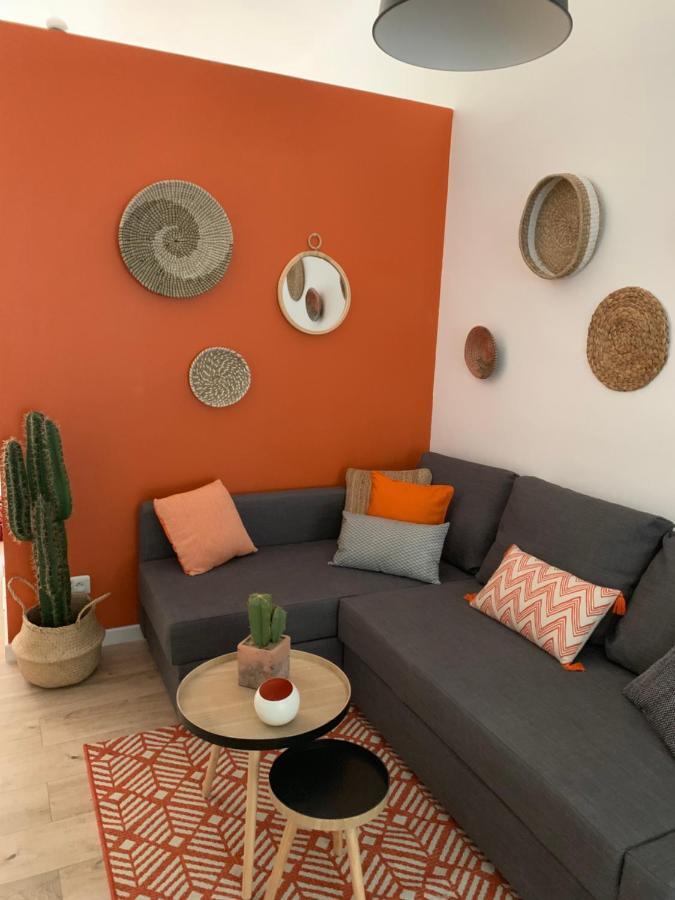 Joolia Soohome Appartement Marseilles