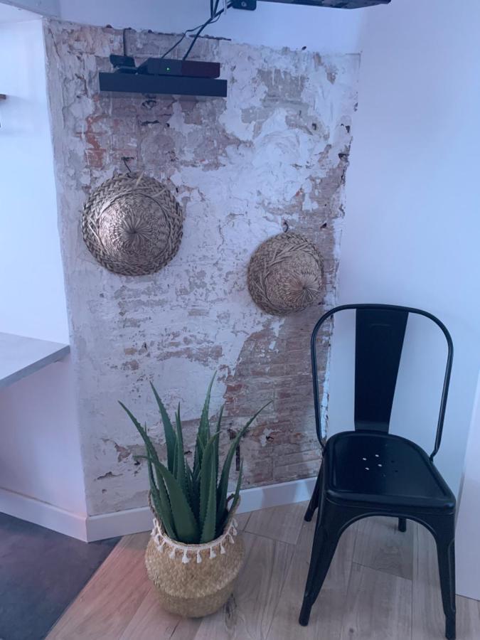 Joolia Soohome Appartement