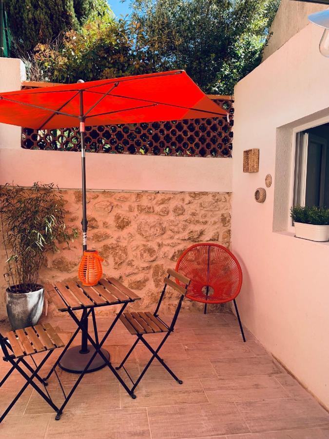 Appartement Joolia Soohome Marseilles