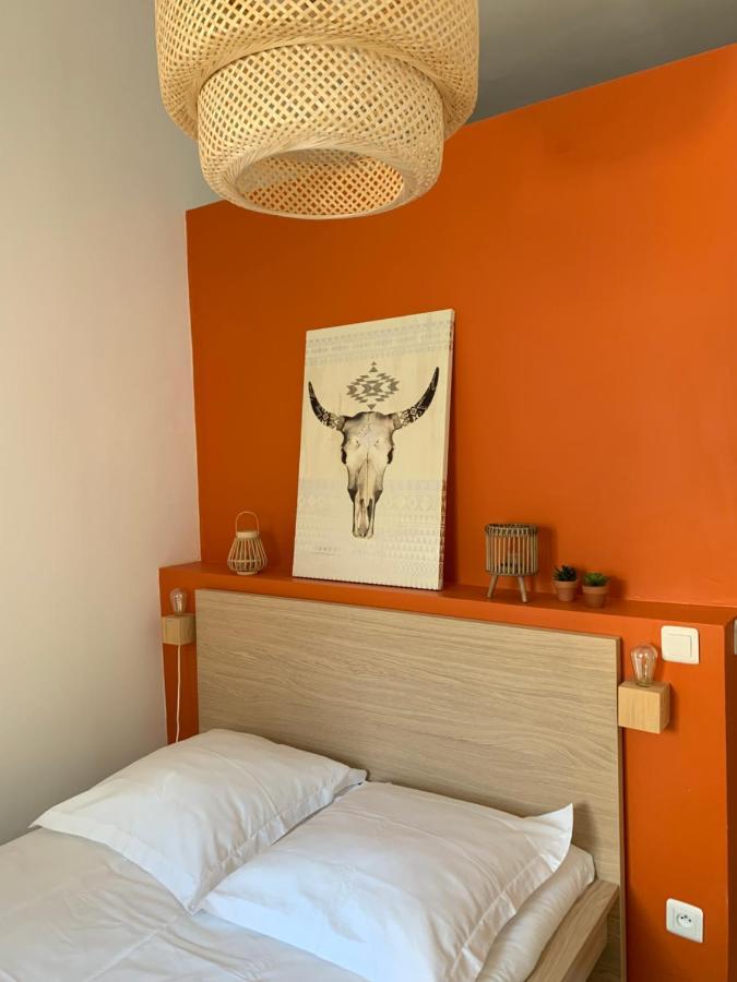 Joolia Soohome * Marseilles