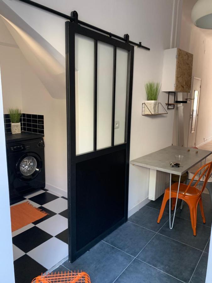 Appartement Joolia Soohome