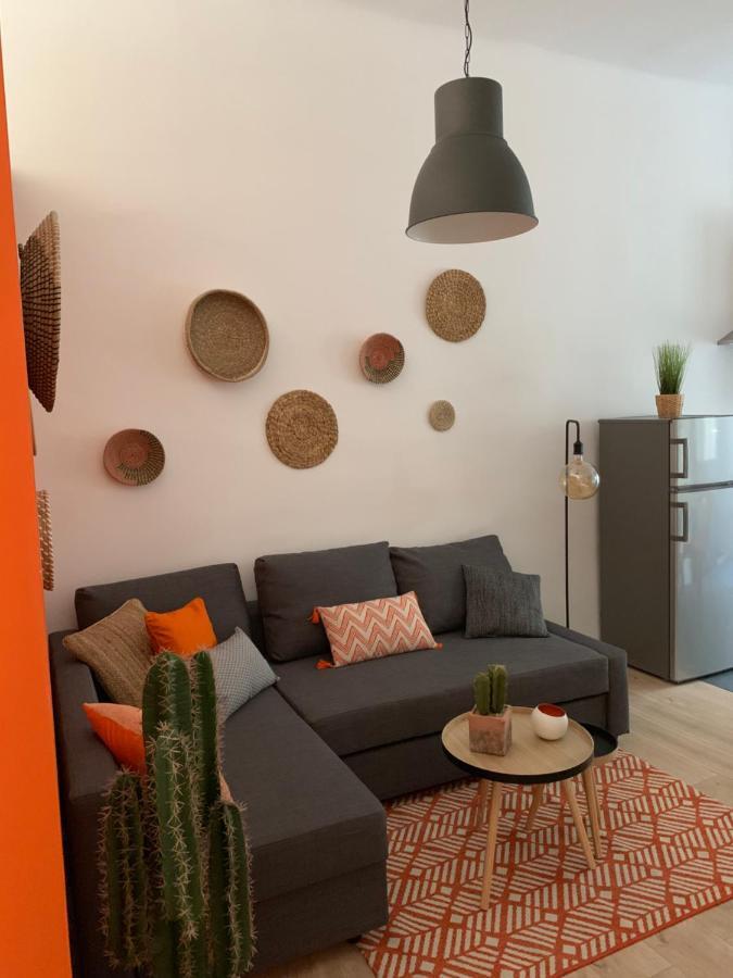 Joolia Soohome Appartement *