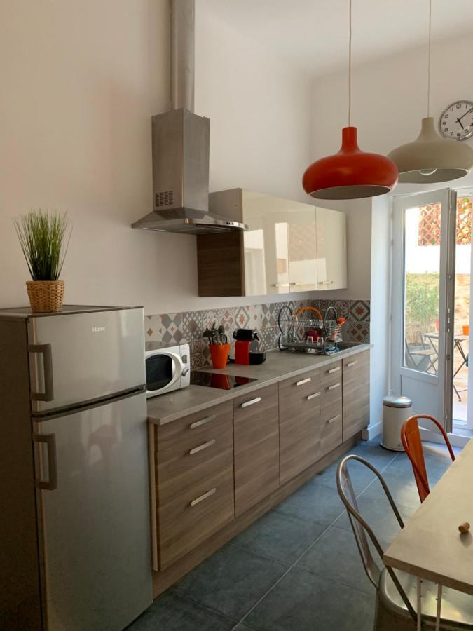 Joolia Soohome Appartement *