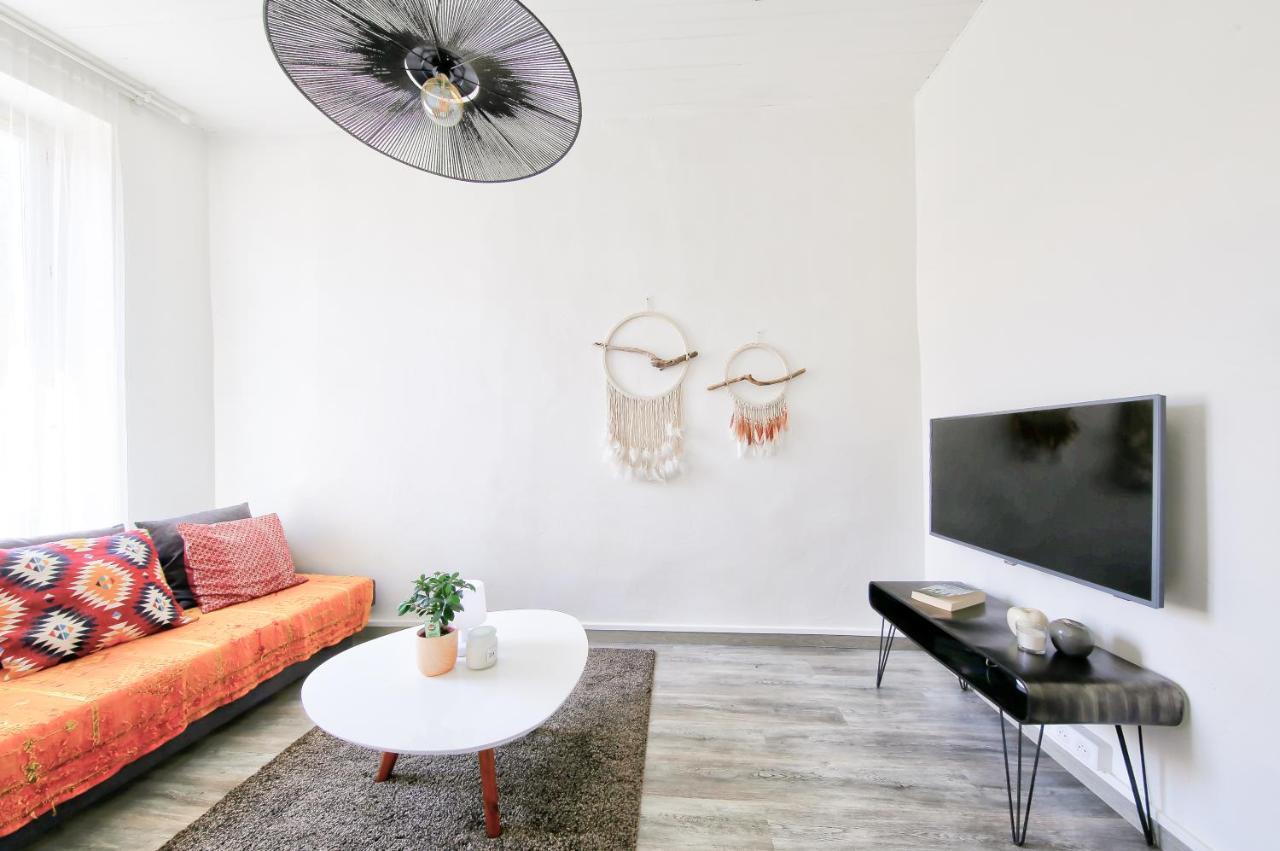 Appartement Mon Bel Oranger Marseilles