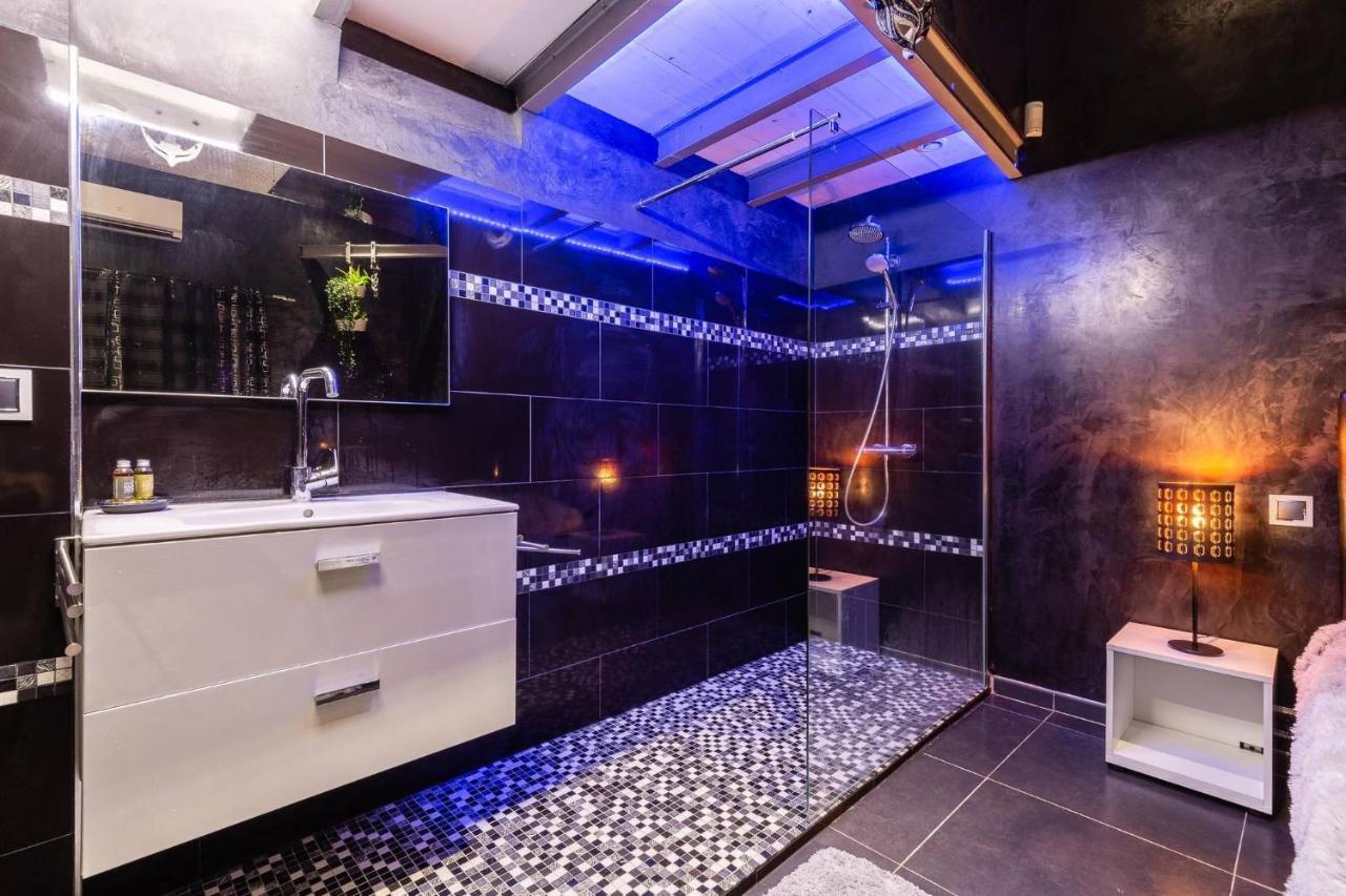 Les Suites Du Vieux-port Marseille