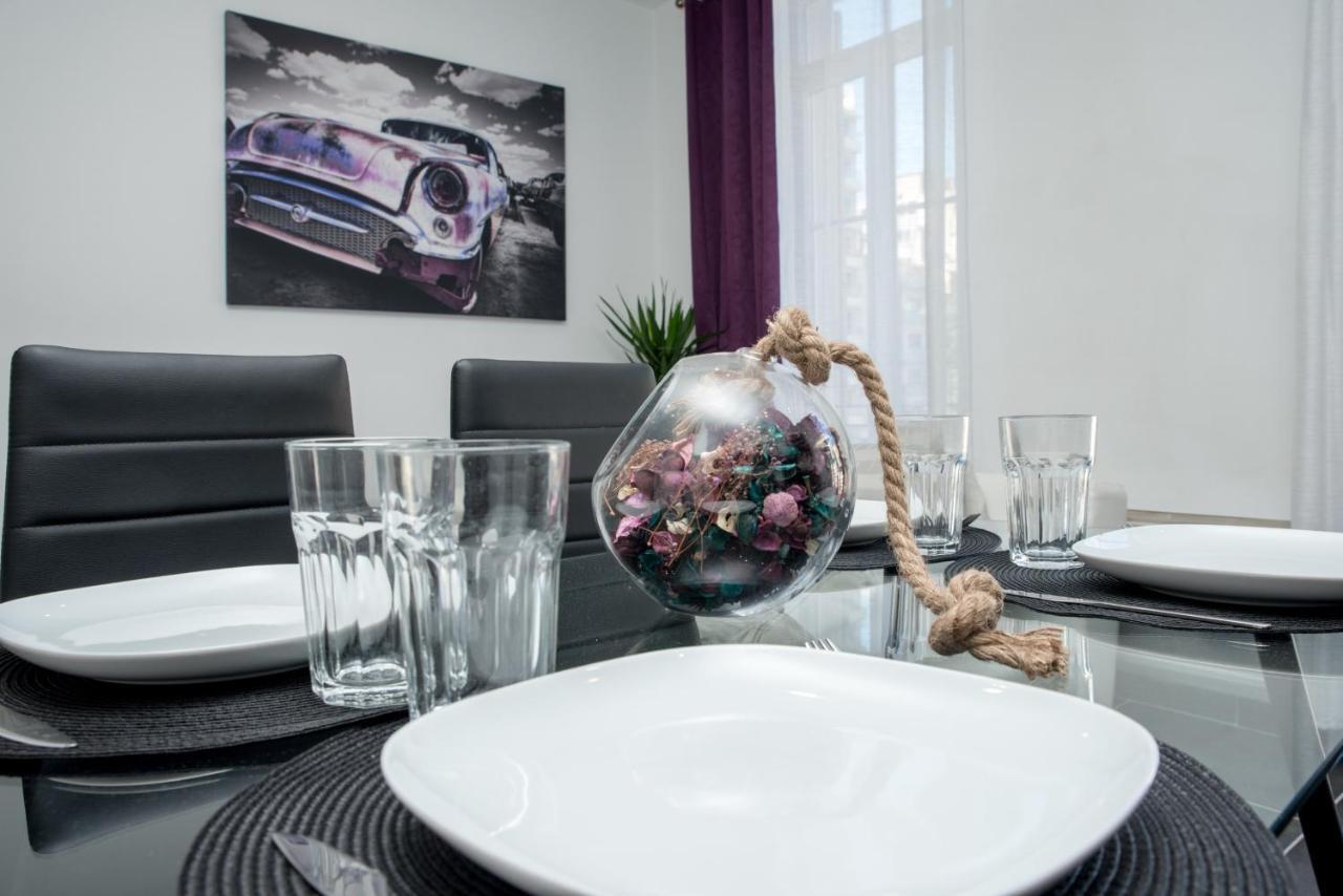 Les Chartreux-marseille Apartment