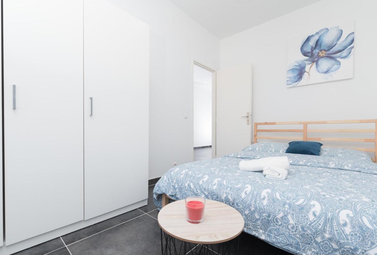 Les Chartreux-marseille Apartment