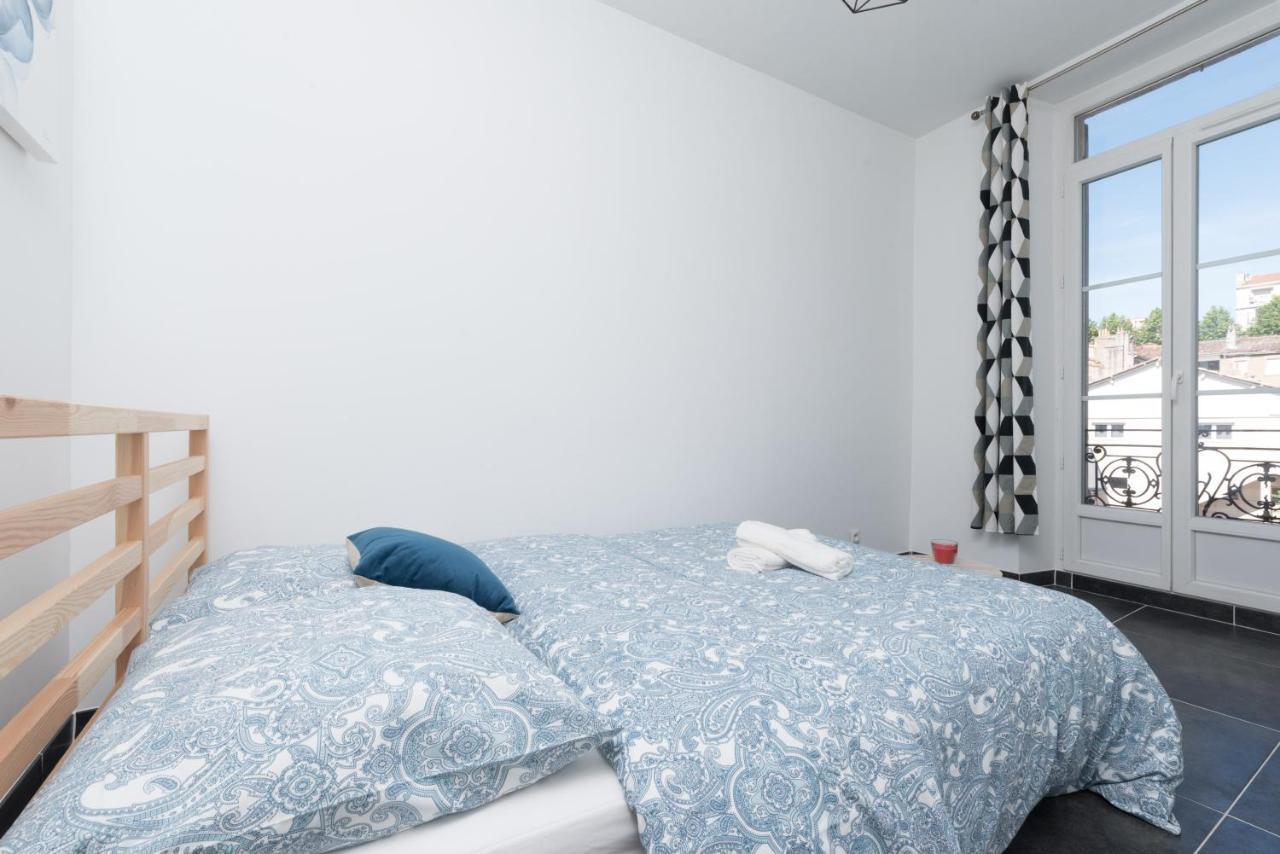 Les Chartreux-marseille Apartment