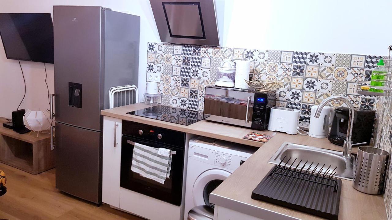 Beautiful Flat In Vieux Port Apartment *