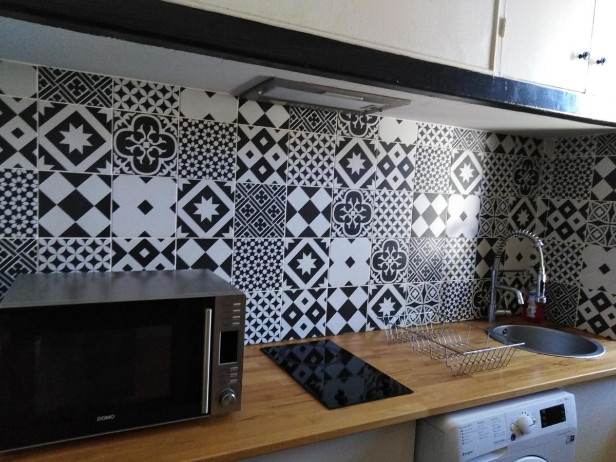 La Pepiniere Apartment
