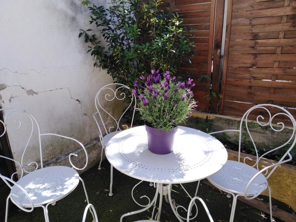 Apartment La Pepiniere Marseille