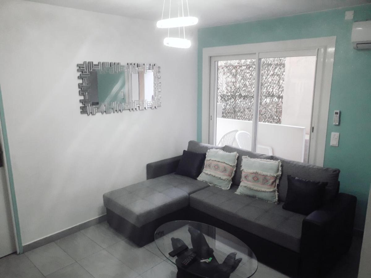 Stade Plage Prado Apartment