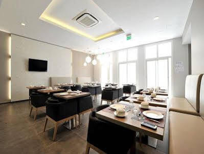 Ibis Styles Gare Saint-charles