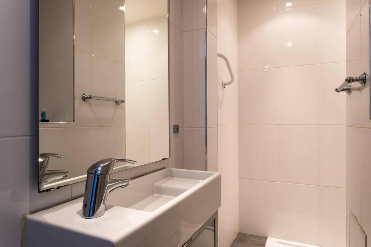 Hotel Le Mistral Marseille