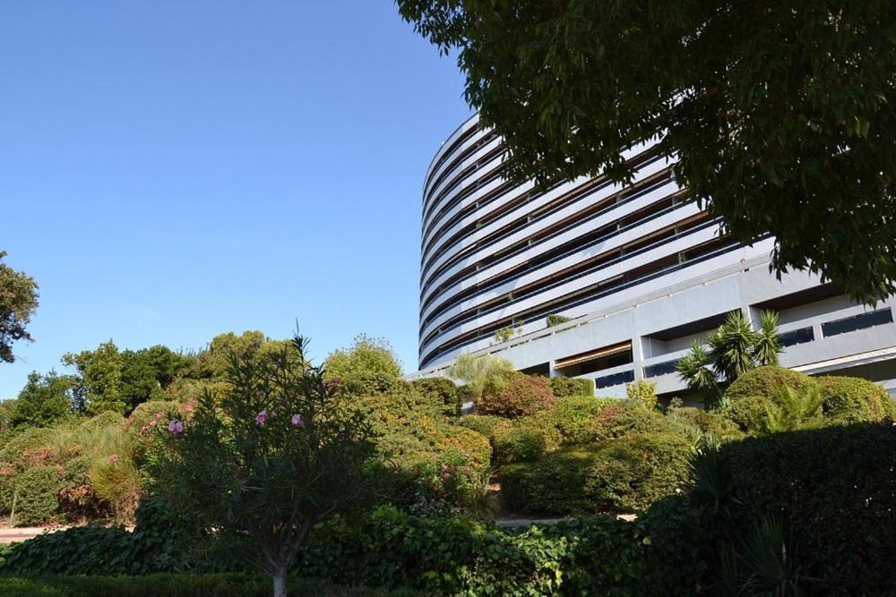 Apartment Agreable Flotte, 8eme Arrondissement Marseille