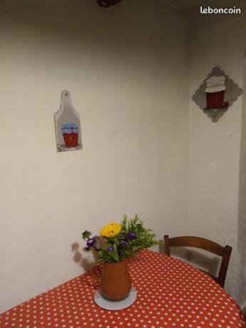 Holiday home Maisonnette Chez Thierry *