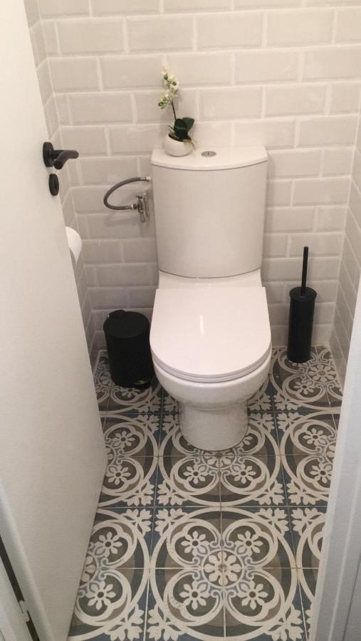 Appartement Imhost - Luxueux Climatise -marseille -le Panier *