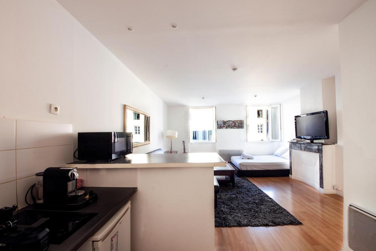 Apartment Studio *