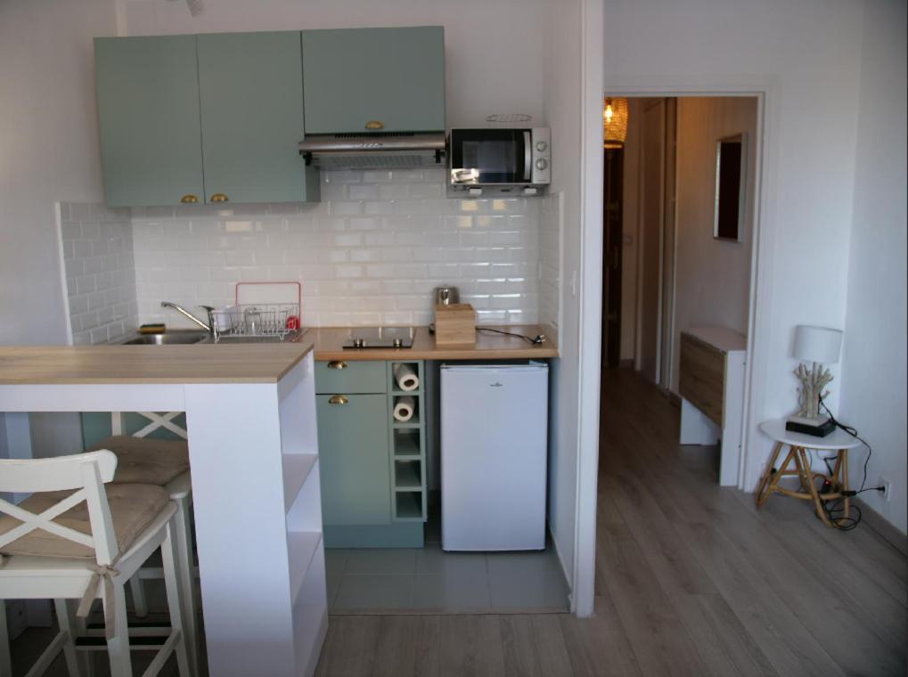 Apartment Agreable Flotte, 8eme Arrondissement