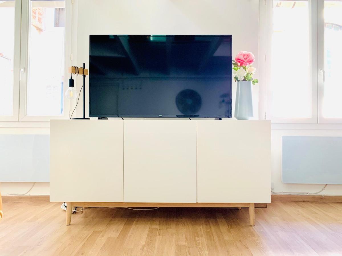 Apartment Le Loft Massalia