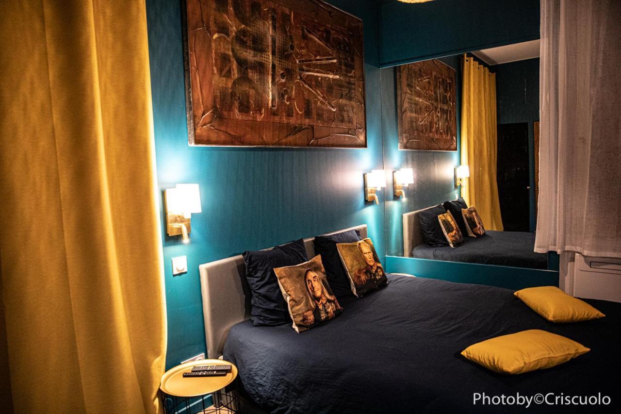 Le Hammam Du Panier Bed & Breakfast Marseilles